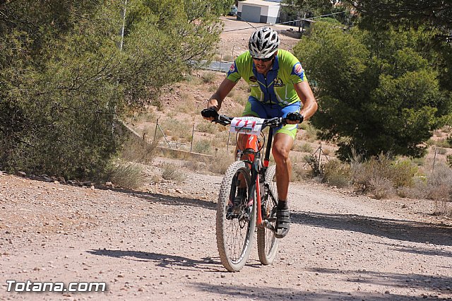XVII Bike Maraton Btt Ciudad de Totana 2014 - 362